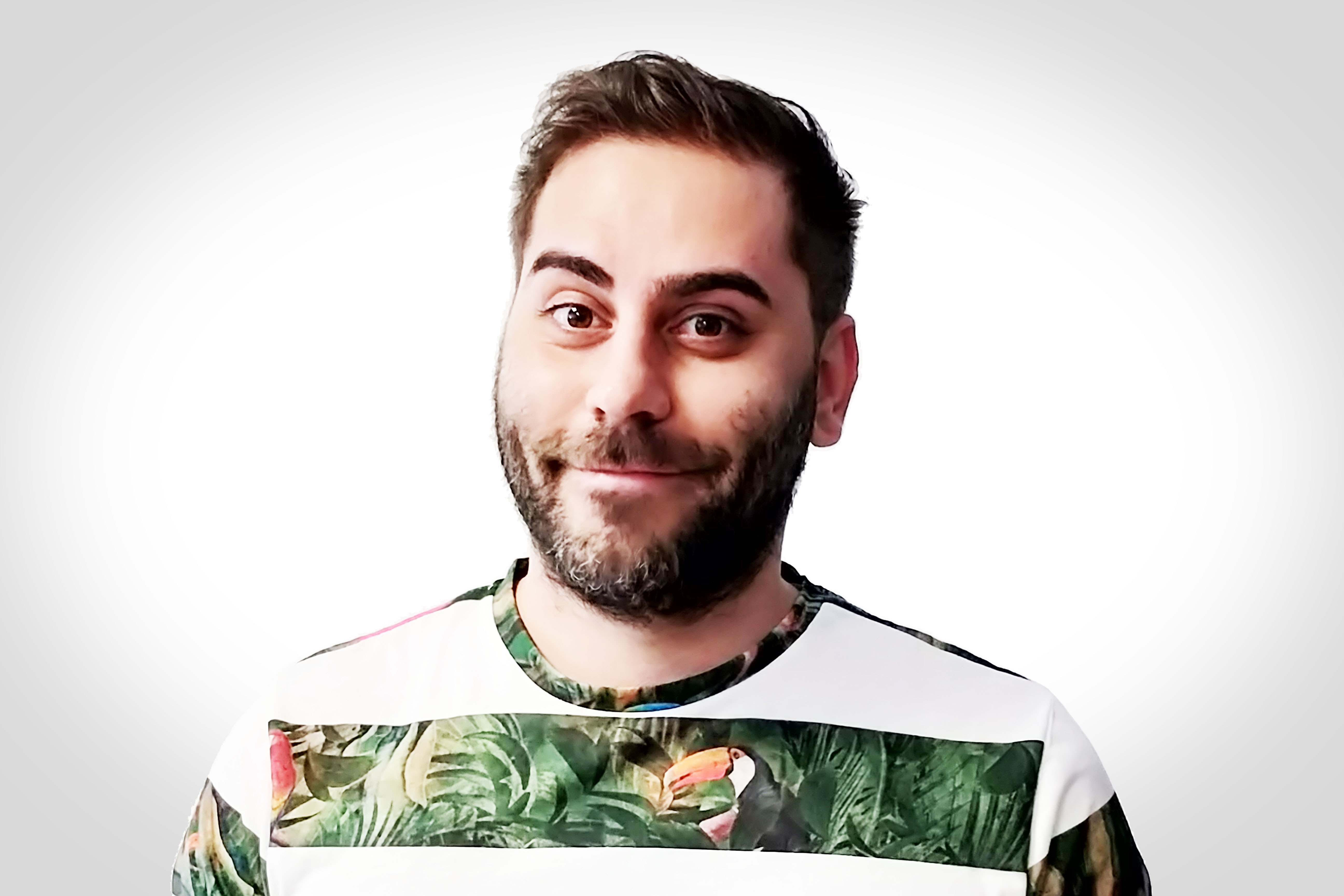 Alberto Aucha