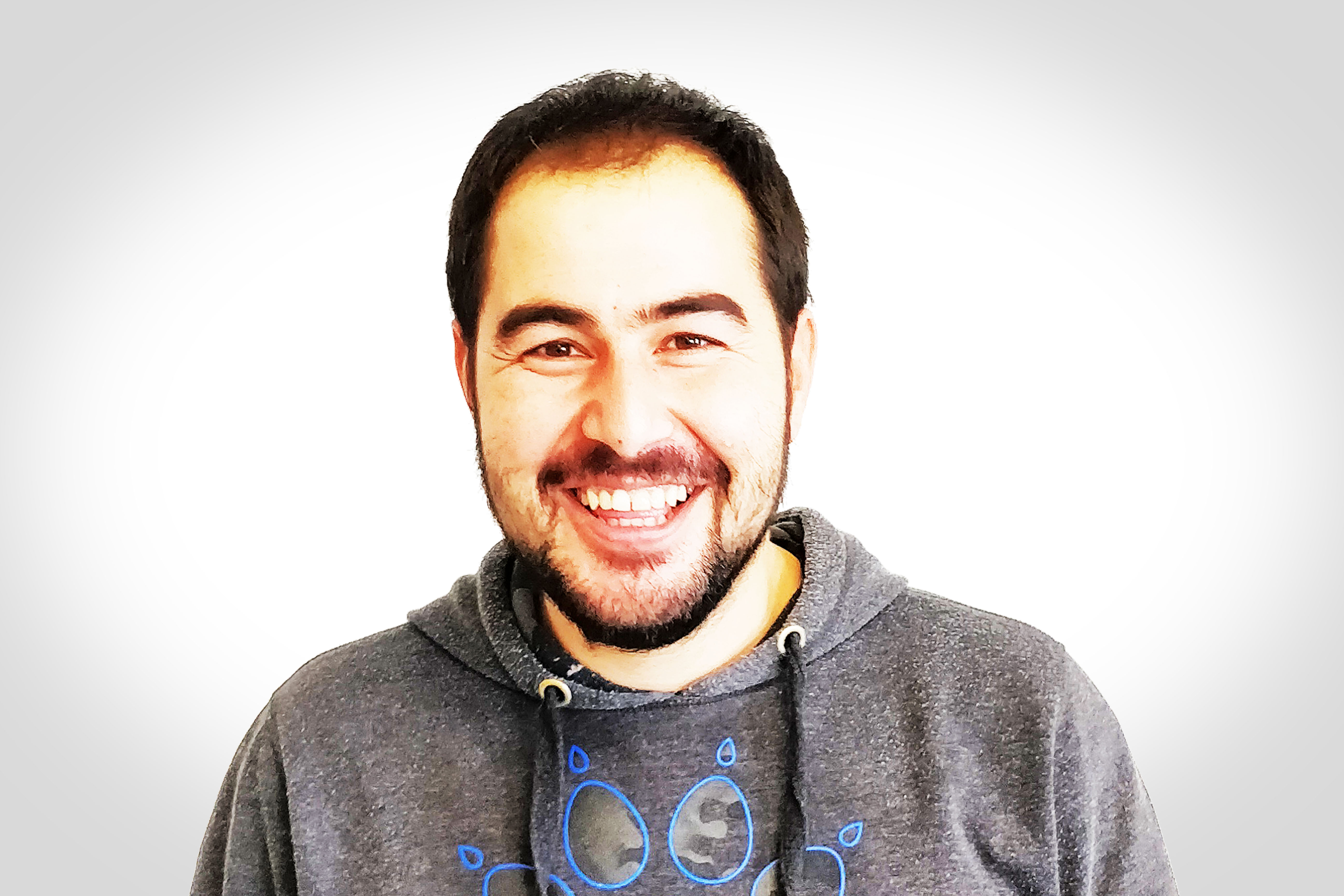 Daniel Valencia