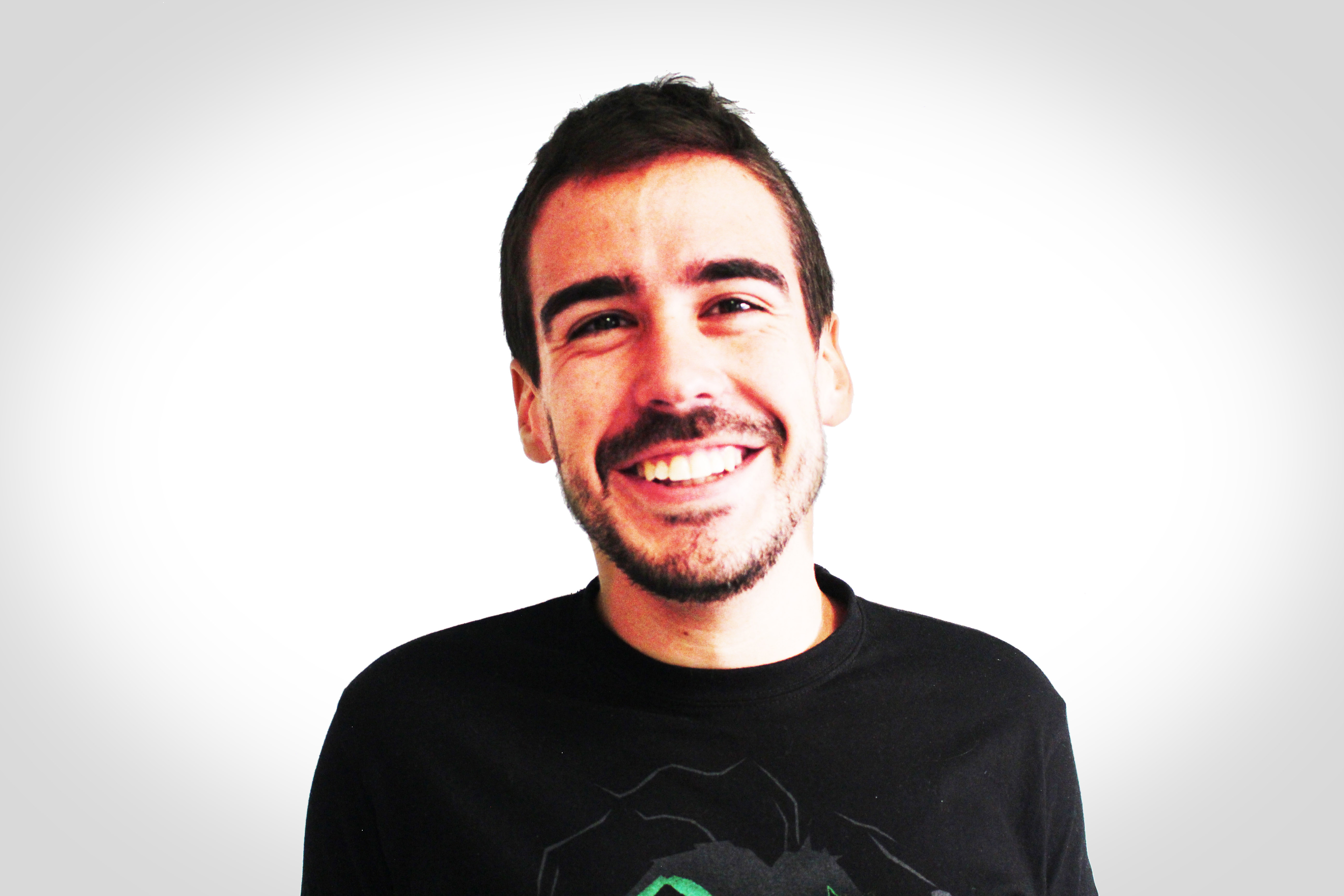 Carlos Mora