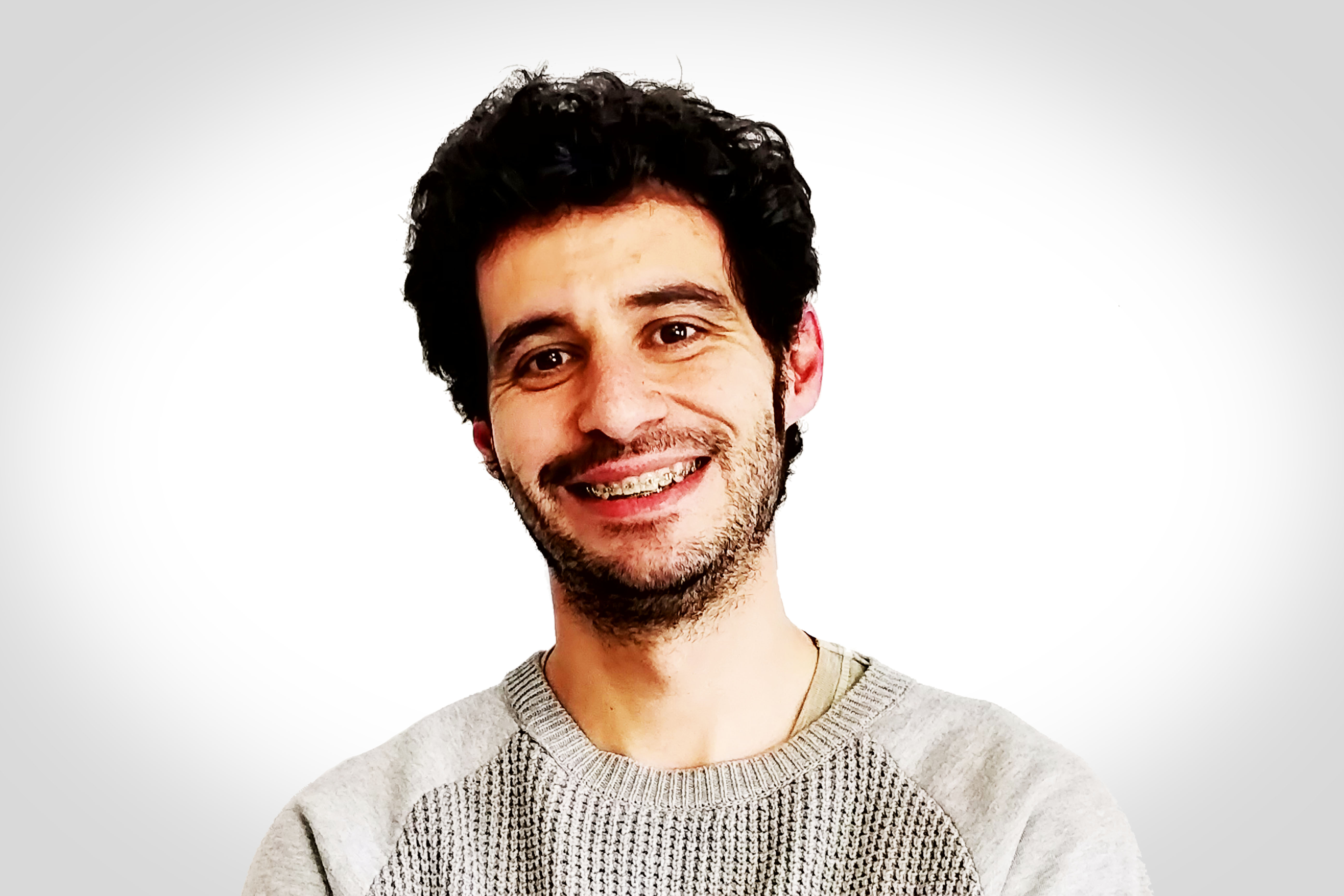 Marcos Báez