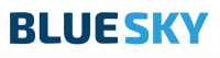 logo bluesky