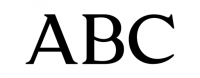 logo abc