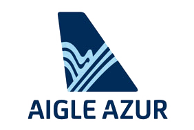 logo aigleazur