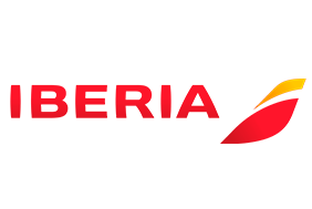 logo portada iberia