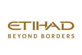 logo etihad