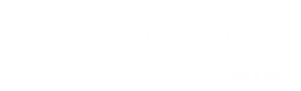 3D SeatMapVR by Renacen Logo