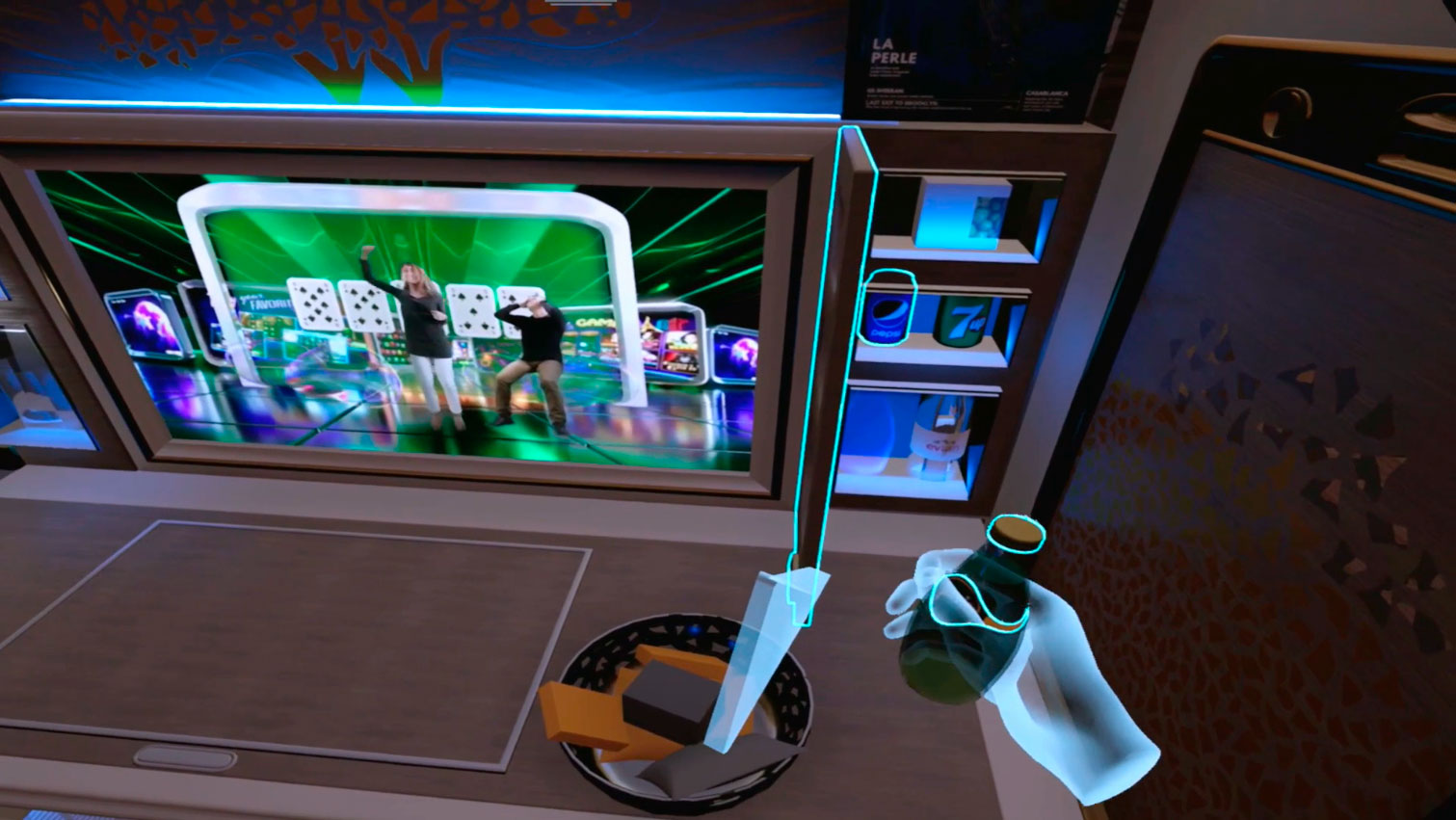 EK_XR Emirates XR Experience