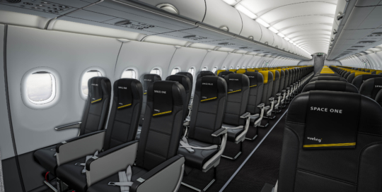 Vueling Portfolio 8