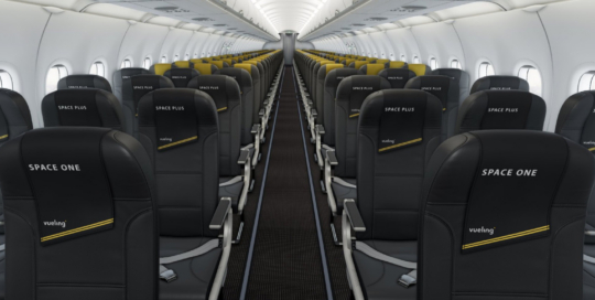 Vueling Portfolio 10