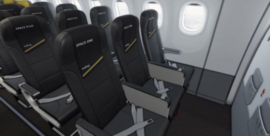 Vueling Portfolio 12